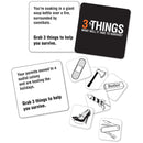 3 Things Party Game Game