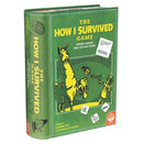 The How I Survived Game Game
