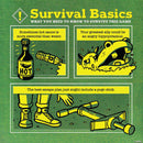 The How I Survived Game Game