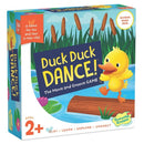 Peaceable Kingdom Duck Duck Dance Game