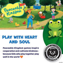 Peaceable Kingdom Duck Duck Dance Game