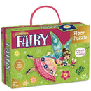 Floor Puzzle Fairy 50 Pieces
