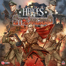 Heroes of Stalingrad Game