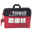 3 Things Naughty or Nice Edition Game