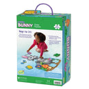 Floor Puzzle Bunny 41 Pieces