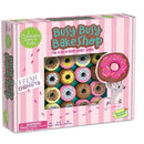 Peaceable Kingdom Busy Busy Bake Shop Game