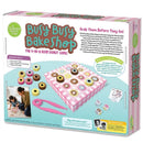 Peaceable Kingdom Busy Busy Bake Shop Game