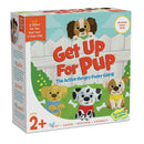 Peaceable Kingdom Get Up For Pup Game