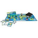 Geography Trivia Challenge Game