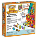 Mindware Science Trivia Challenge Game