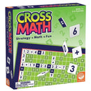 Mindware CrossMath Game