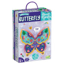 Floor Puzzle Butterfly 53 Pieces