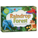 Peaceable Kingdom Raindrop Forest Game
