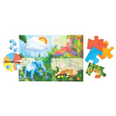 Peaceable Kingdom Raindrop Forest Game