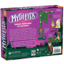 Mindware Mythfits Game