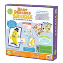 Peaceable Kingdom Best Dressed Banana Game