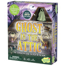 Peaceable Kingdom Ghost in the Attic Game