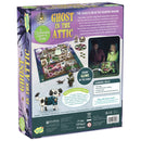 Peaceable Kingdom Ghost in the Attic Game