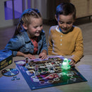 Peaceable Kingdom Ghost in the Attic Game