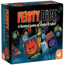 Fiesty Dice Game