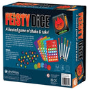 Fiesty Dice Game