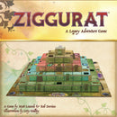 Mindware Ziggurat Game