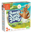 Peaceable Kingdom Jump Jump Joey Game
