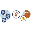 Peaceable Kingdom Jump Jump Joey Game