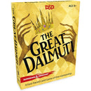 D&D Dungeons & Dragons the Great Dalmuti