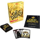 D&D Dungeons & Dragons the Great Dalmuti