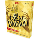 D&D Dungeons & Dragons the Great Dalmuti
