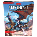 D&D Dungeons & Dragons Starter Set Dragons of Stormwreck