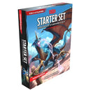 D&D Dungeons & Dragons Starter Set Dragons of Stormwreck
