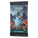 Magic the Gathering The Lord of the Rings Tales of Middle Earth Set Boosters 30 Boosters Per Display