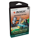Magic the Gathering The Lord of the Rings Tales of Middle Earth Jumpstart Boosters Multipack 2 Boosters Per Pack