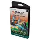 Magic the Gathering The Lord of the Rings Tales of Middle Earth Jumpstart Boosters Multipack 2 Boosters Per Pack