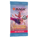 Magic the Gathering the Lost Caverns of Ixalan Set Boosters 30 Boosters Per Display