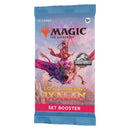 Magic the Gathering the Lost Caverns of Ixalan Set Boosters 30 Boosters Per Display