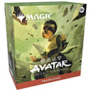 Magic the Gathering Avatar the Last Airbender Prerelease Pack
