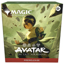 Magic the Gathering Avatar the Last Airbender Prerelease Pack