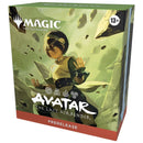 Magic the Gathering Avatar the Last Airbender Prerelease Pack