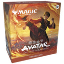 Magic the Gathering Avatar the Last Airbender Prerelease Pack