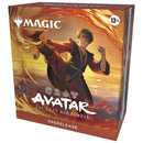 Magic the Gathering Avatar the Last Airbender Prerelease Pack