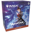 Magic the Gathering Avatar the Last Airbender Prerelease Pack