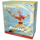 Magic the Gathering Avatar the Last Airbender Prerelease Pack