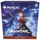Magic the Gathering Avatar the Last Airbender Prerelease Pack