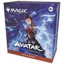 Magic the Gathering Avatar the Last Airbender Prerelease Pack