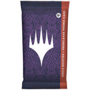Magic the Gathering Avatar the Last Airbender Prerelease Pack