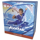Magic the Gathering Avatar the Last Airbender Prerelease Pack