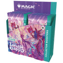 Magic the Gathering Lorwyn Eclipsed Collector Boosters 12 Boosters Per Display